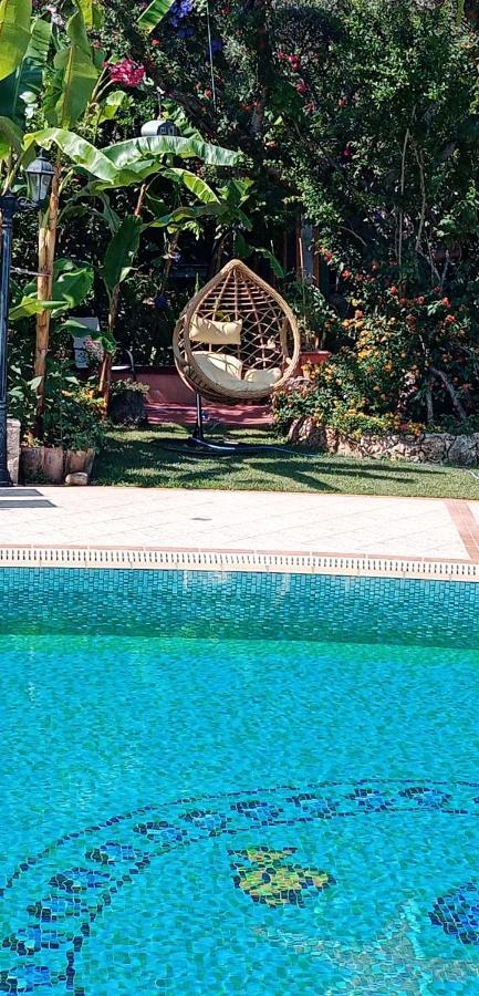 Dionyssos Village Hotel de apartamente Kato Daratso