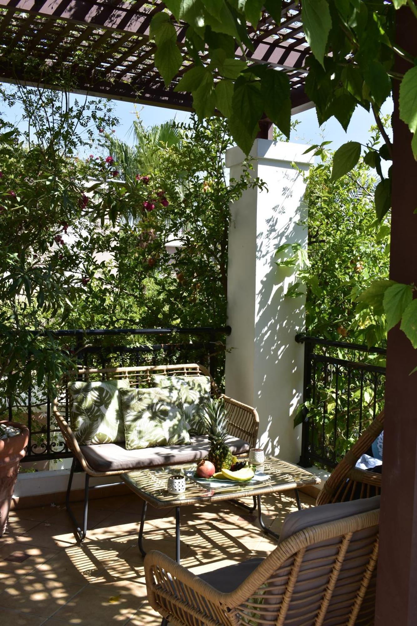 Dionyssos Village Hotel de apartamente